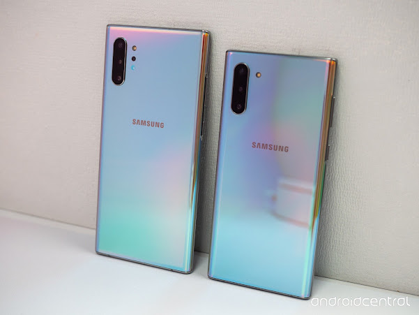 10 smartphone recommendations in 2020,5G powers