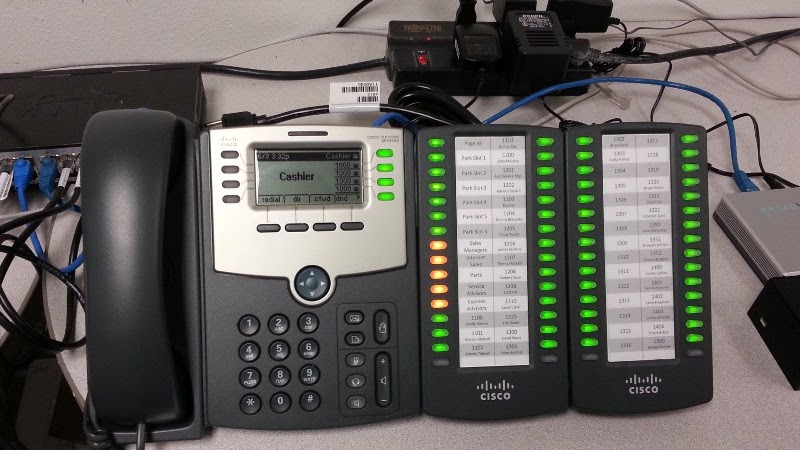 Business Telephone System - Business Phone Systems Voip