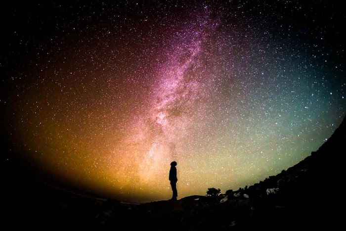 Apa Itu Kesadaran Universal? Dan Bagimana Cara Mengaksesnya