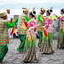 Lalayon Dance, Traditional Dance From North Maluku