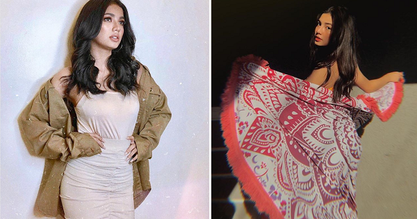 new Darna: Jane de Leon