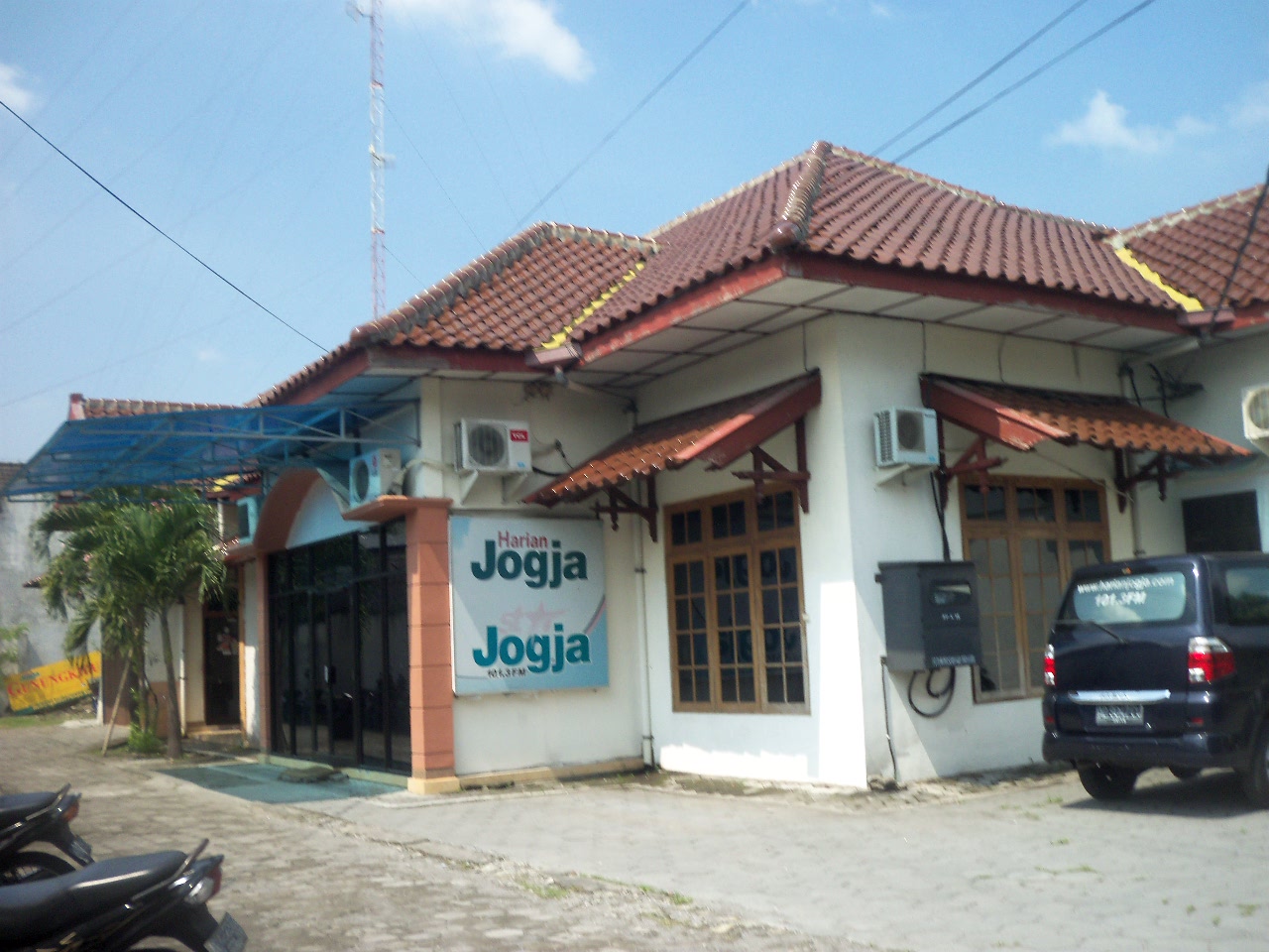 Toko Bagus Rumah Kontrakan Di Depok - Rumah XY