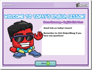 esl-welcome