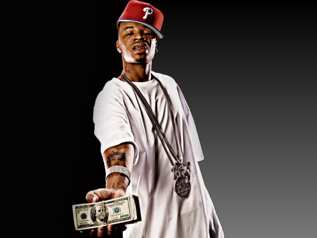 Plies Feat.