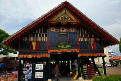  Tempat Wisata Di Banda Aceh terbaru yang lagi hits 19 Tempat Wisata Di Banda Aceh terbaru yang lagi hits