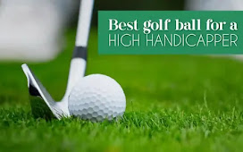 Best Golf Balls for High Handicappers: Perfect Fit