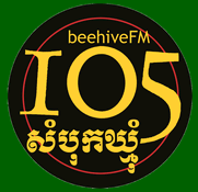 thecast|Beehive FM105 Live Cambodia