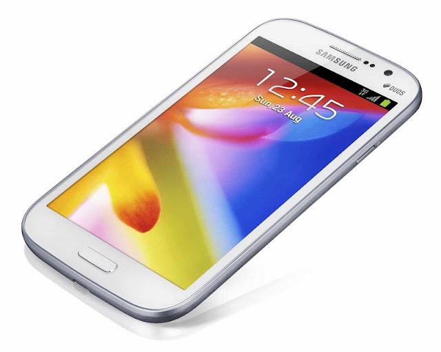 Samsung Galaxy Grand