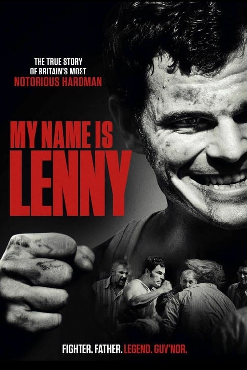 [HD] My Name Is Lenny 2017 Pelicula Completa En Español Online