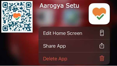 क्या है Aarogya Setu App – क्या यह एप्लीकेशन मदद करेगी आपको, CORONA से लड़ने के लिए ?