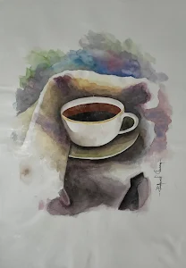 Still Life