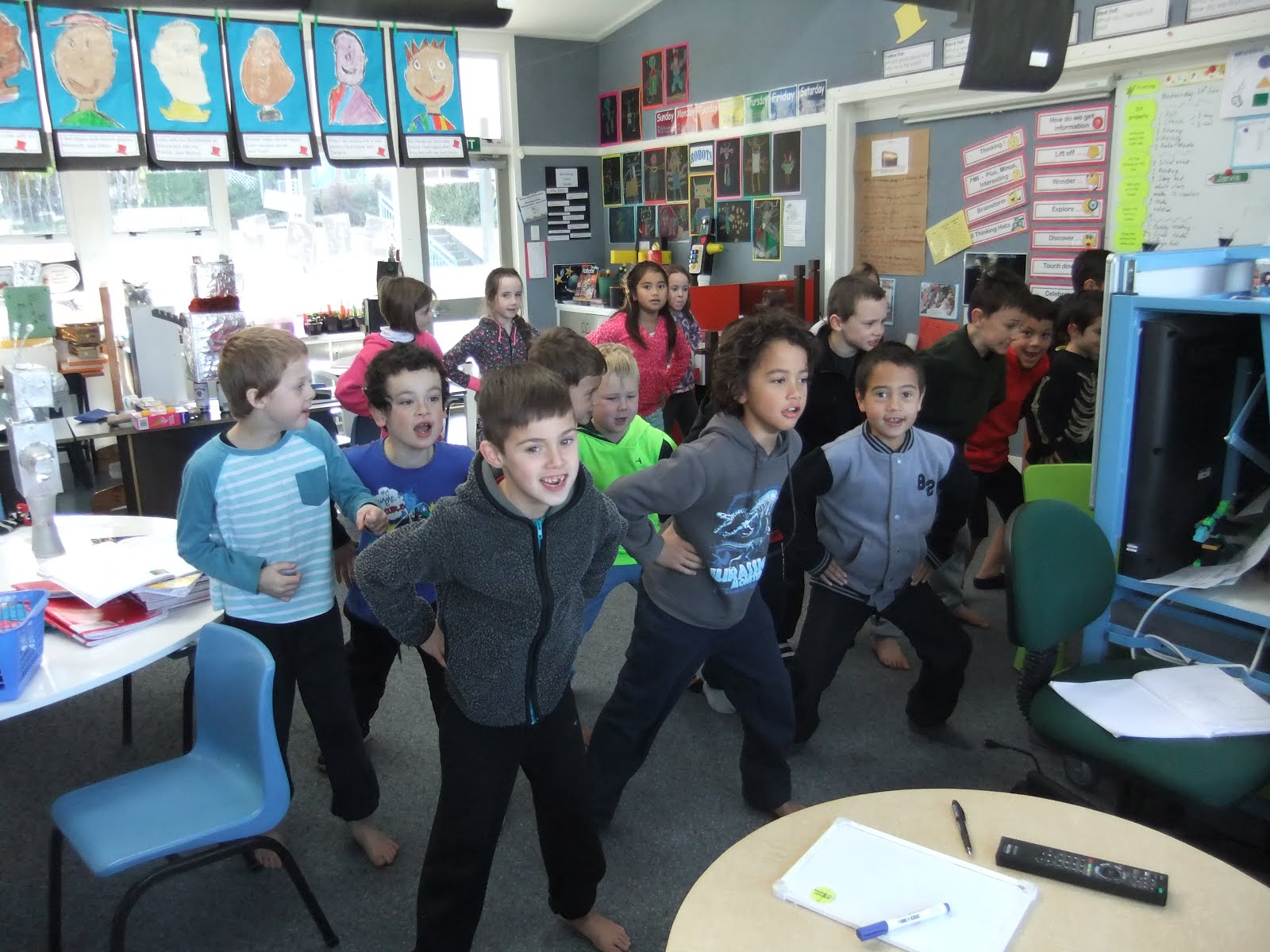 Haka
