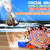 Pacha Santa: fin de año + gira por la Costa