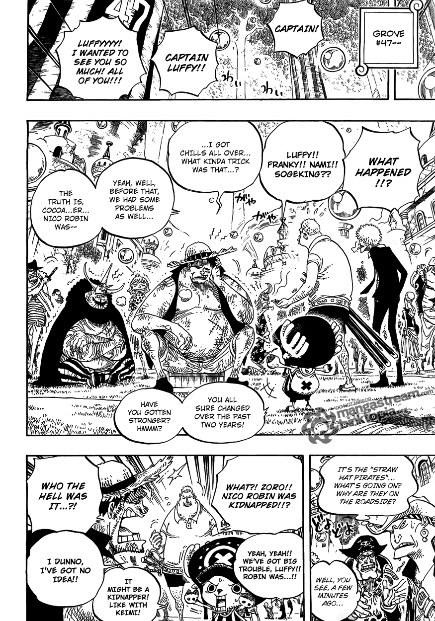 One Piece Chapter 998 Spoilers  Onepiece Reddit