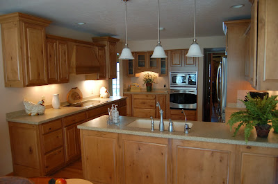 Kitchen Remodeling