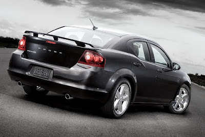 Dodge Avenger