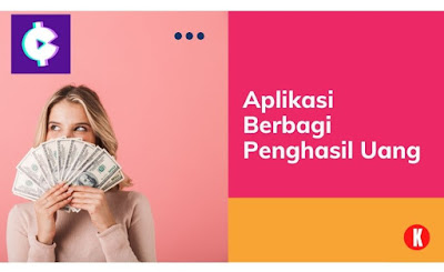 Dapat Cash APK Penghasil Uang Apakah Aman?