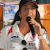 Una lista de inscritos de "altos vuelos"- Nuestra piloto de rally-raid más internacional, Cristina Gutiérrez, regresa a Lanzarote.