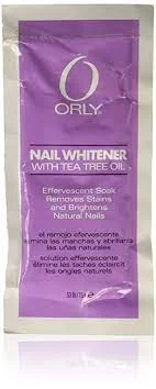 4. ओरली नेल व्हाइटनर(Orly Nail Whitener)