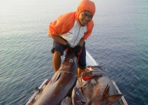 Keindahan Pulau Selayar Makin Diminati, Wisatawan