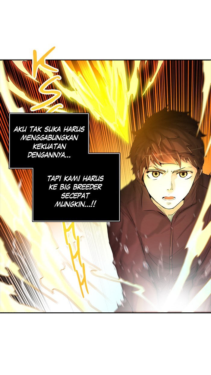 Webtoon Tower Of God Bahasa Indonesia Chapter 351