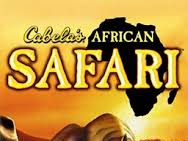 [ PPSSPP ] Cabela's African Safari Iso