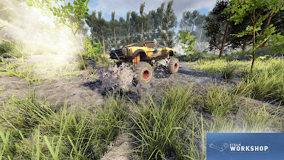 Lumberjack Simulator Game Screenshot 14