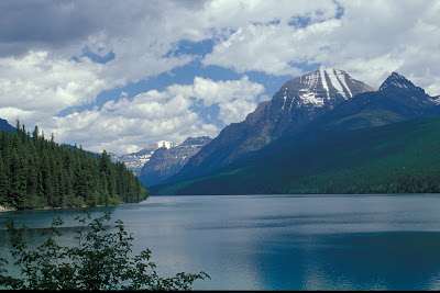 Glacier National Park