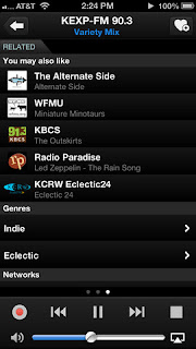 TuneIn Radio Pro v4.3