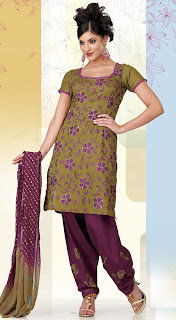 Resham Casual Wear 2011