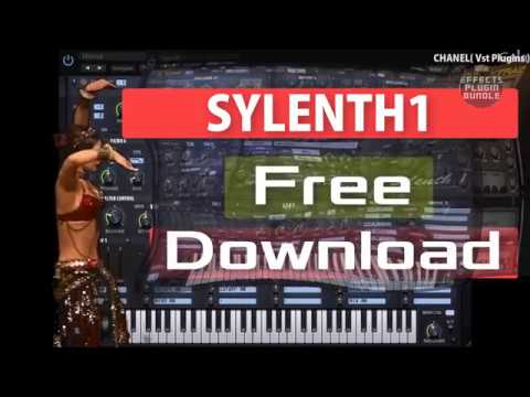 Sylenth1 for Windows Get Now