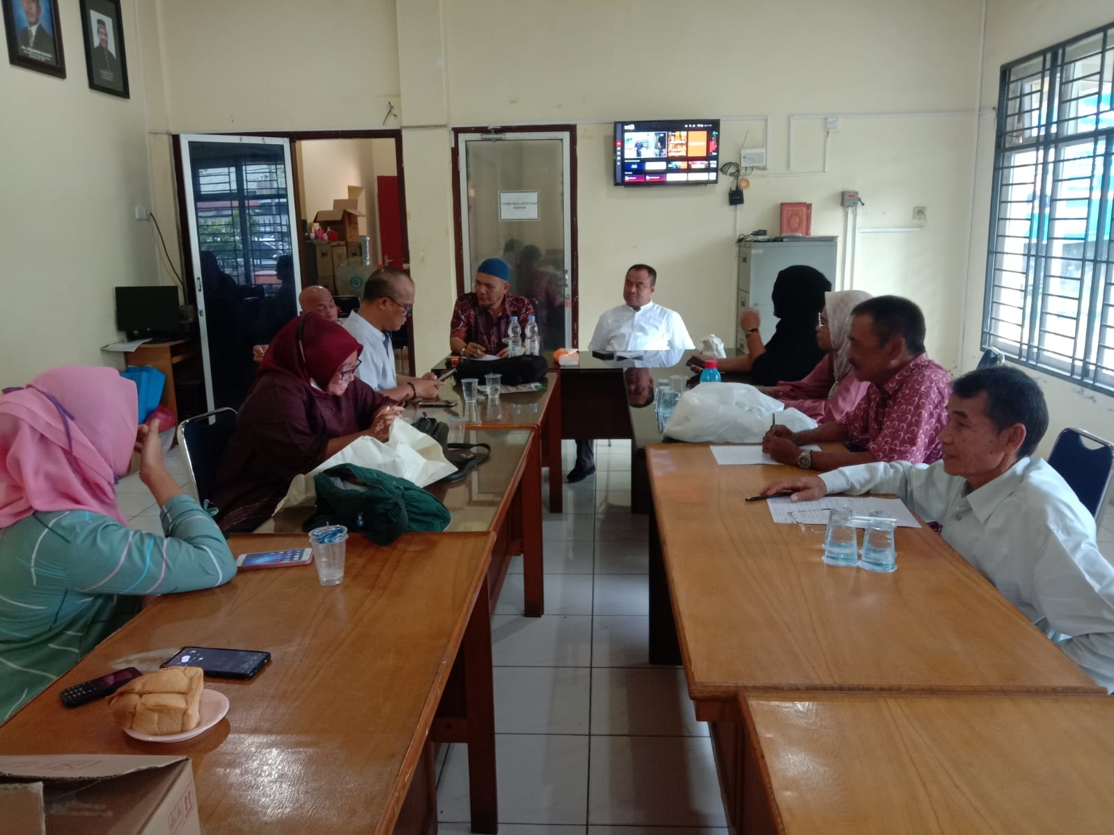  PWI Pematang Siantar Akan Uji Kopetensi Wartawan Juli 2023, Ini Syaratnya
