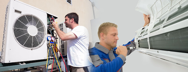 Ac Repair Service In Delhi