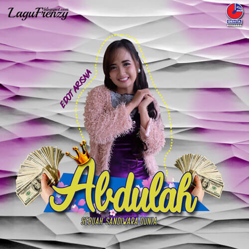 Download Lagu Edot Arisna - Abdulah