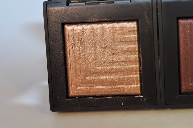 NARS Dual-Intensity Eye Shadow in Himalia