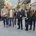    Με τους πολίτες της Καλαμπάκας οι υποψήφιοι βουλευτές του ΣΥΡΙΖΑ-ΠΣ Τρικάλων   