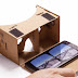 Inilah 7 Aplikasi dan Game VR Untuk Google Cardboard di Smartphone