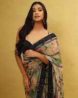 Anukreethy Vas (Actress) Biography, Wiki, Age, Height, Career, Family, Awards and Many More