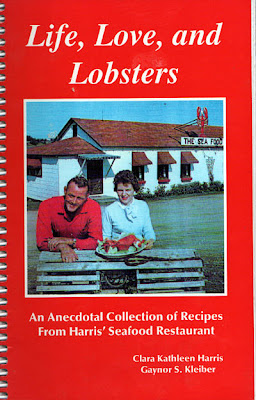 Life, Love and Lobsters