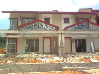 Phase 1a 20x70 Aman Putri