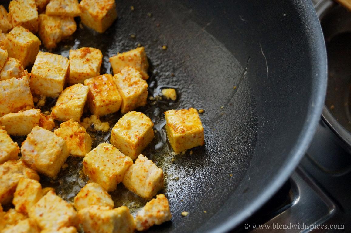 how to make paneer recipes, quick paneer recipes