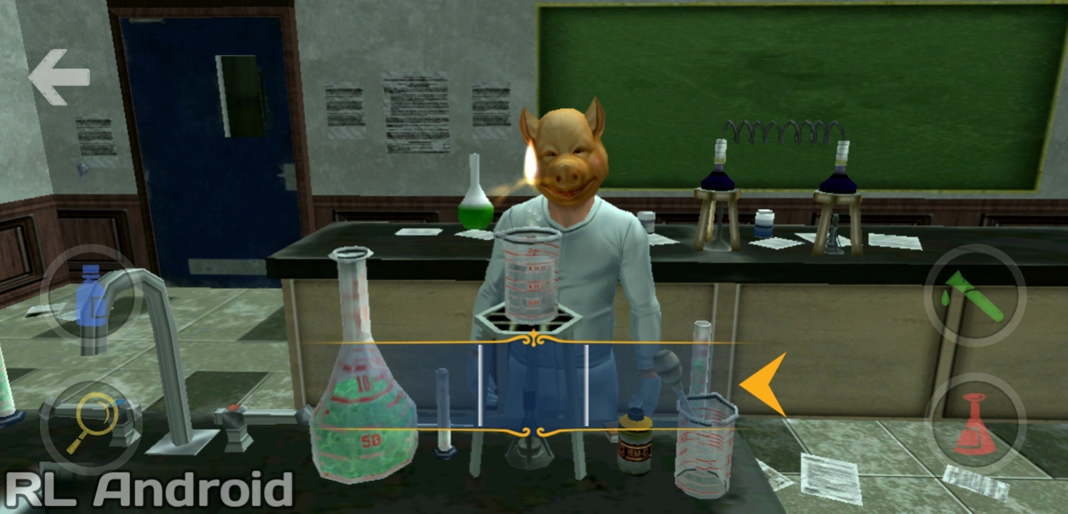 bully para celular android