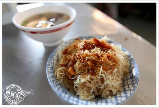 旗山老街十大必吃美食懶人包