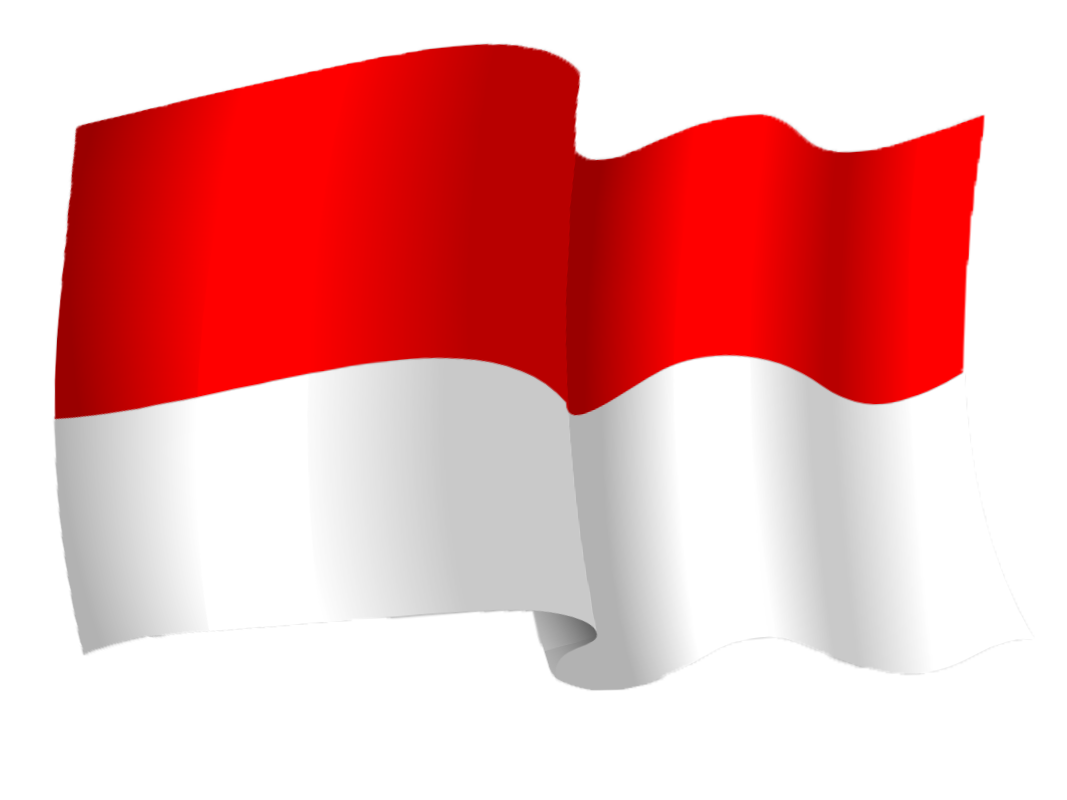 Kenapa Bendera Indonesia Merah  Putih  RIZUNIVERSE