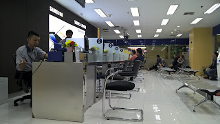 Samsung Service Center ITC Cempaka Mas 