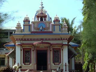 Shri Gopal Ganapathi, Farmagudi