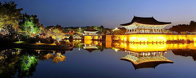 Gyeongju