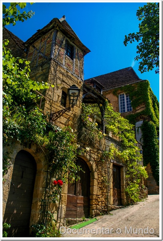 Sarlat-la-Caneda