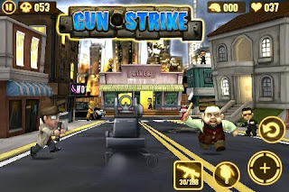 Gun Strike apk