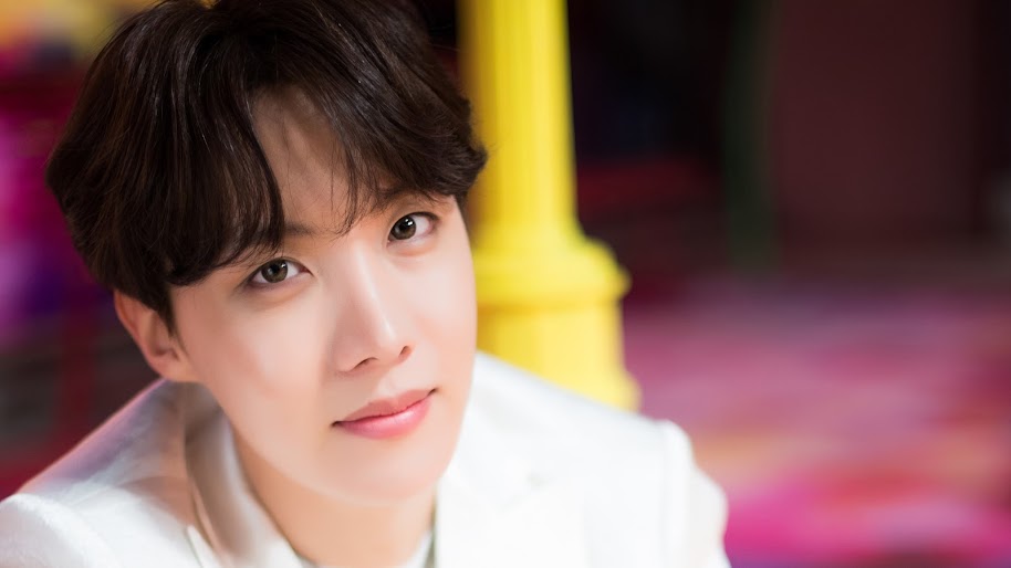 J Hope Bts Boy With Luv 4k Wallpaper 96 J Hope Bts Boy With Luv 4k Wallpaper 96
